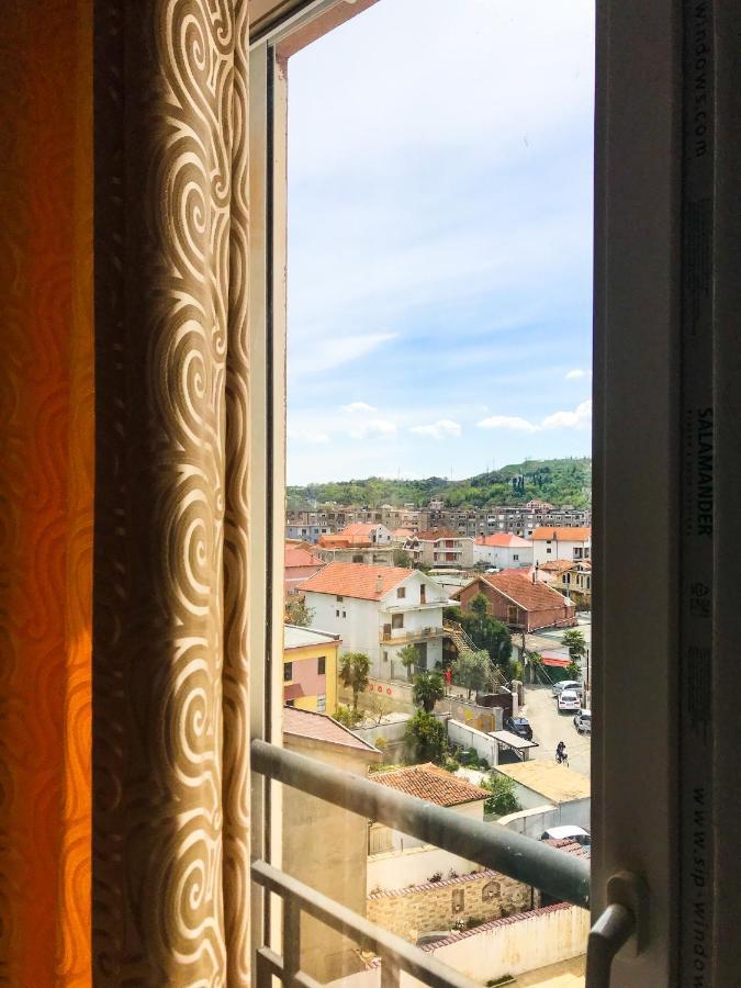 Diti'S Apartment Shkodër エクステリア 写真